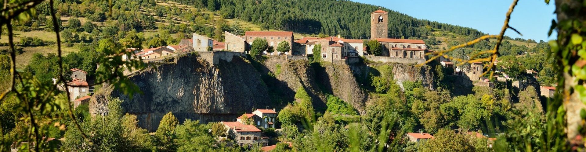 Les actualités de la commune de Chilhac