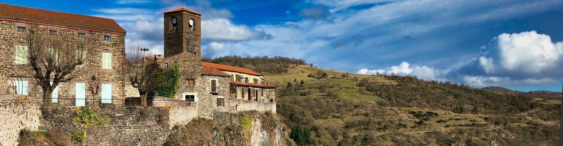 photo de Chilhac en Haute-Loire