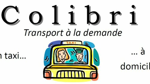 Service Colibri