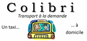 Service Colibri