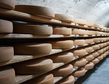 A la renommée du bon fromage